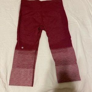 Lululemon pants